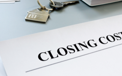 Selling a Home In Canada? Don’t Forget the Closing Costs