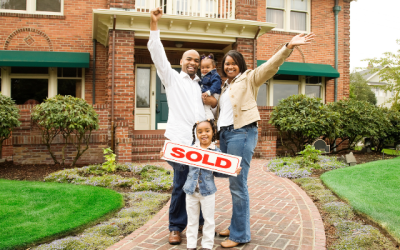 Buying a House: What Happens On A Closing Day?