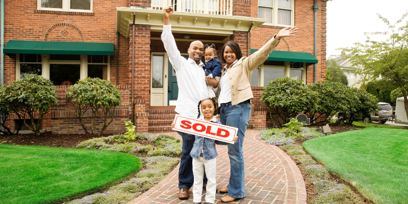 Buying a House: What Happens On A Closing Day?