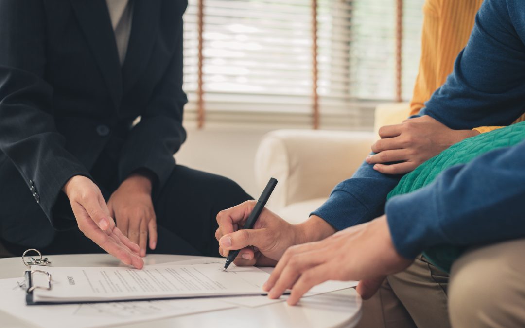 Probate Lawyer Toronto