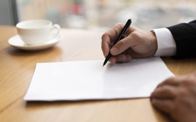 Write a Will Lawyers Toronto